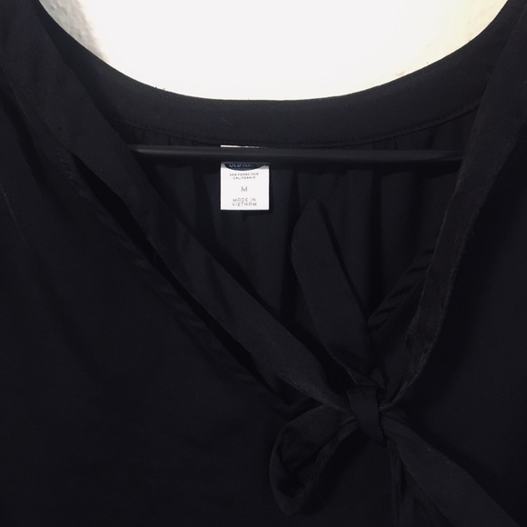 Black Dress Old Navy - Picture 2 of 3